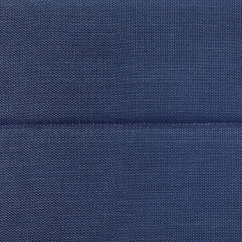 Rocky Creek - Sling Arm Chair (Set of 4) - Blue / Gray - Hornell Furniture Outlet