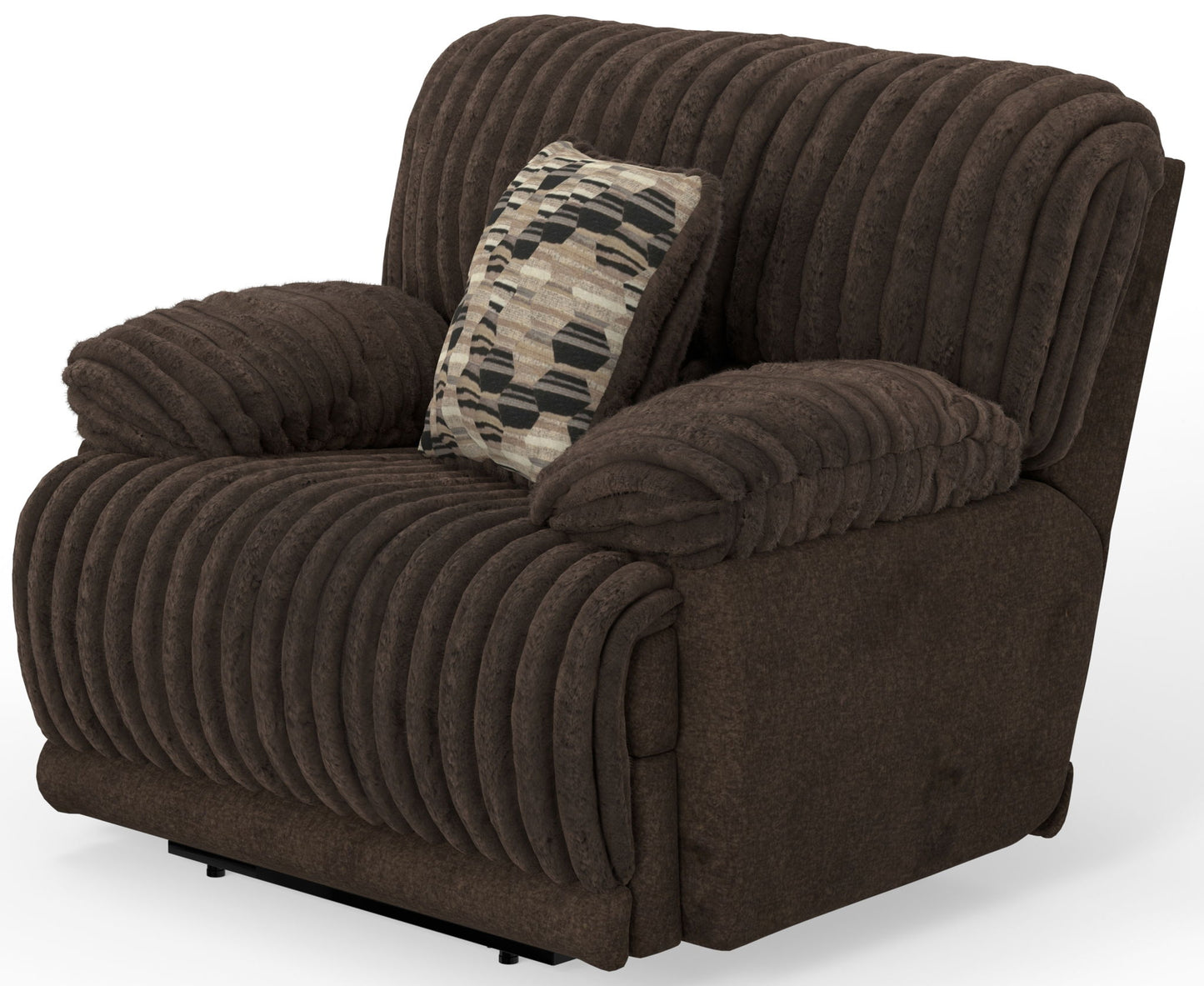 Hollifield - Recliner - Hornell Furniture Outlet
