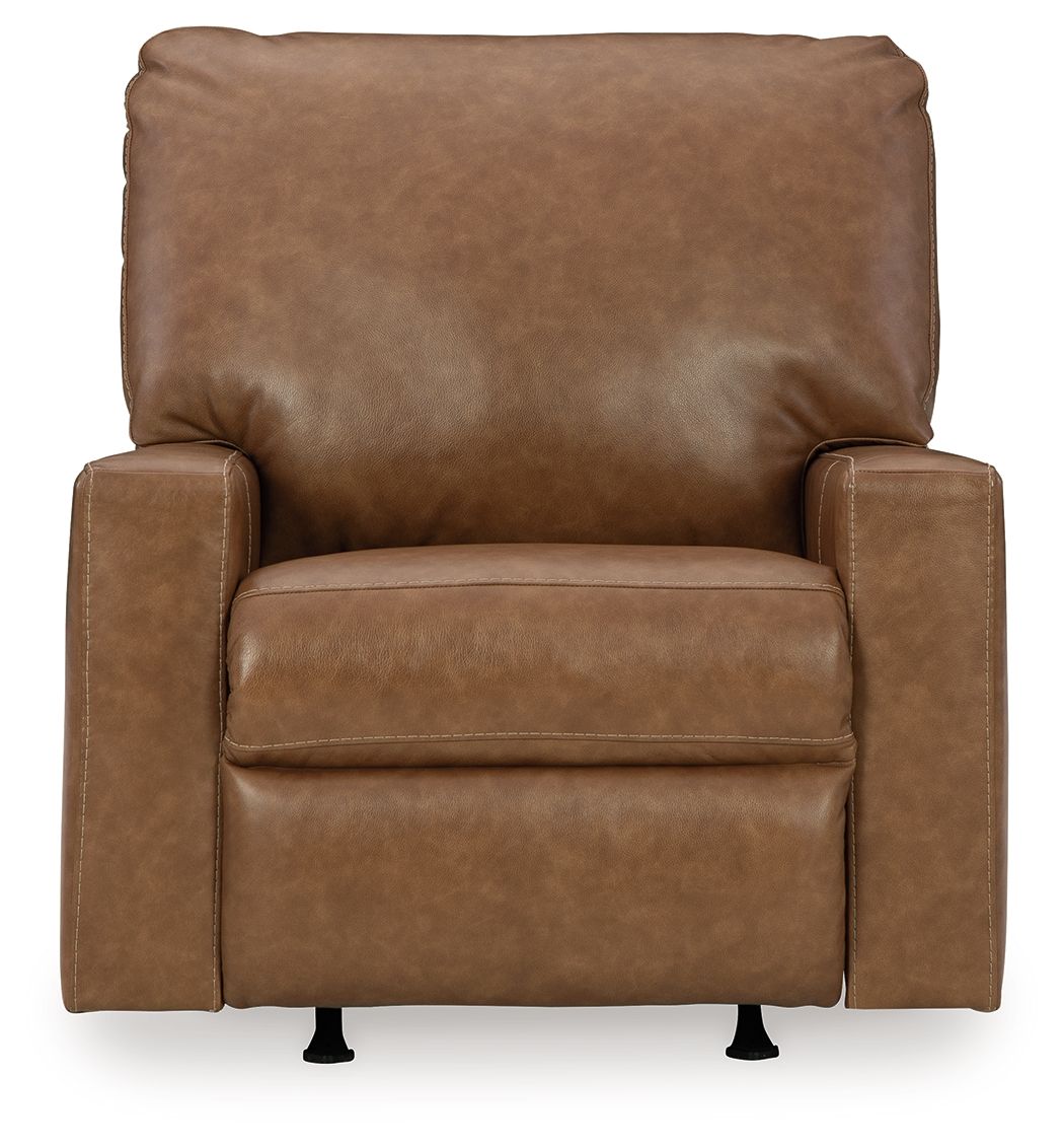 Bolsena - Rocker Recliner - Hornell Furniture Outlet
