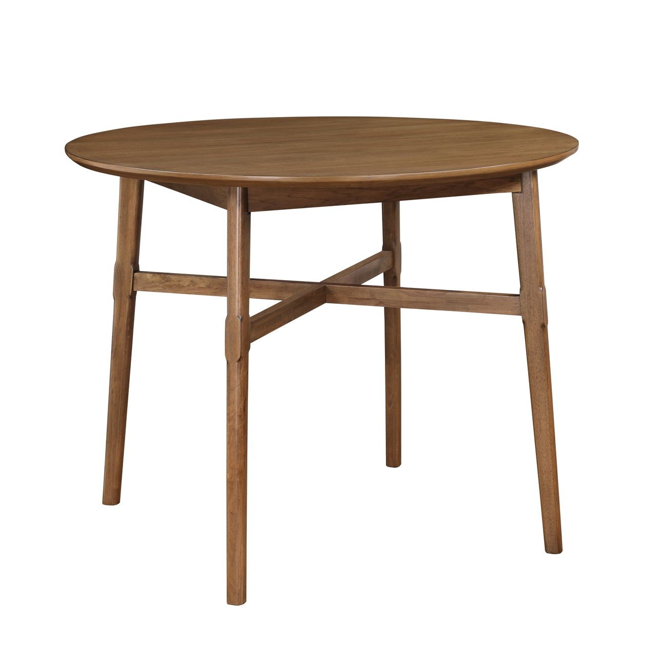 Oslo - Round Counter Table - Hornell Furniture Outlet