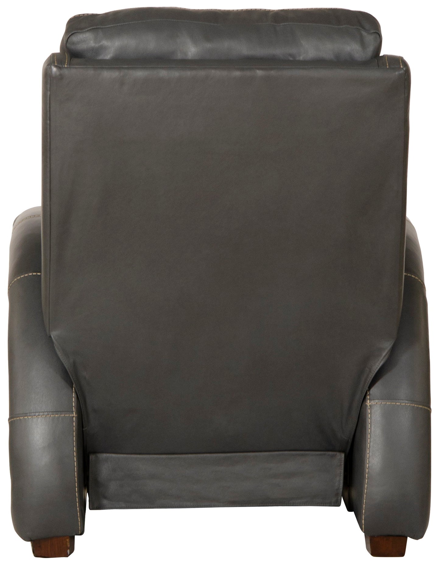 Reliever - Power Headrest Power Lay Flat Reclining With CR3 Massage / Zero Gravity - Hornell Furniture Outlet