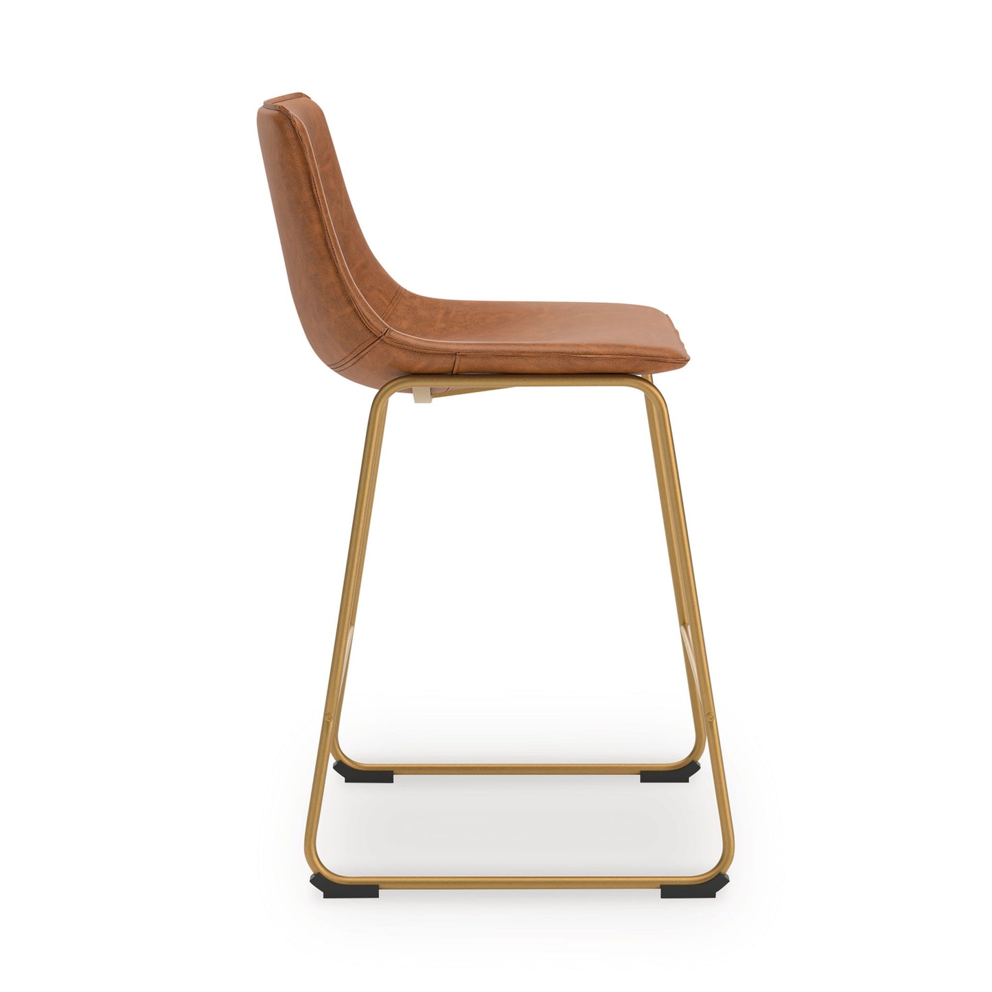 Ciabori - Upholstered Barstool (Set of 2) - Hornell Furniture Outlet