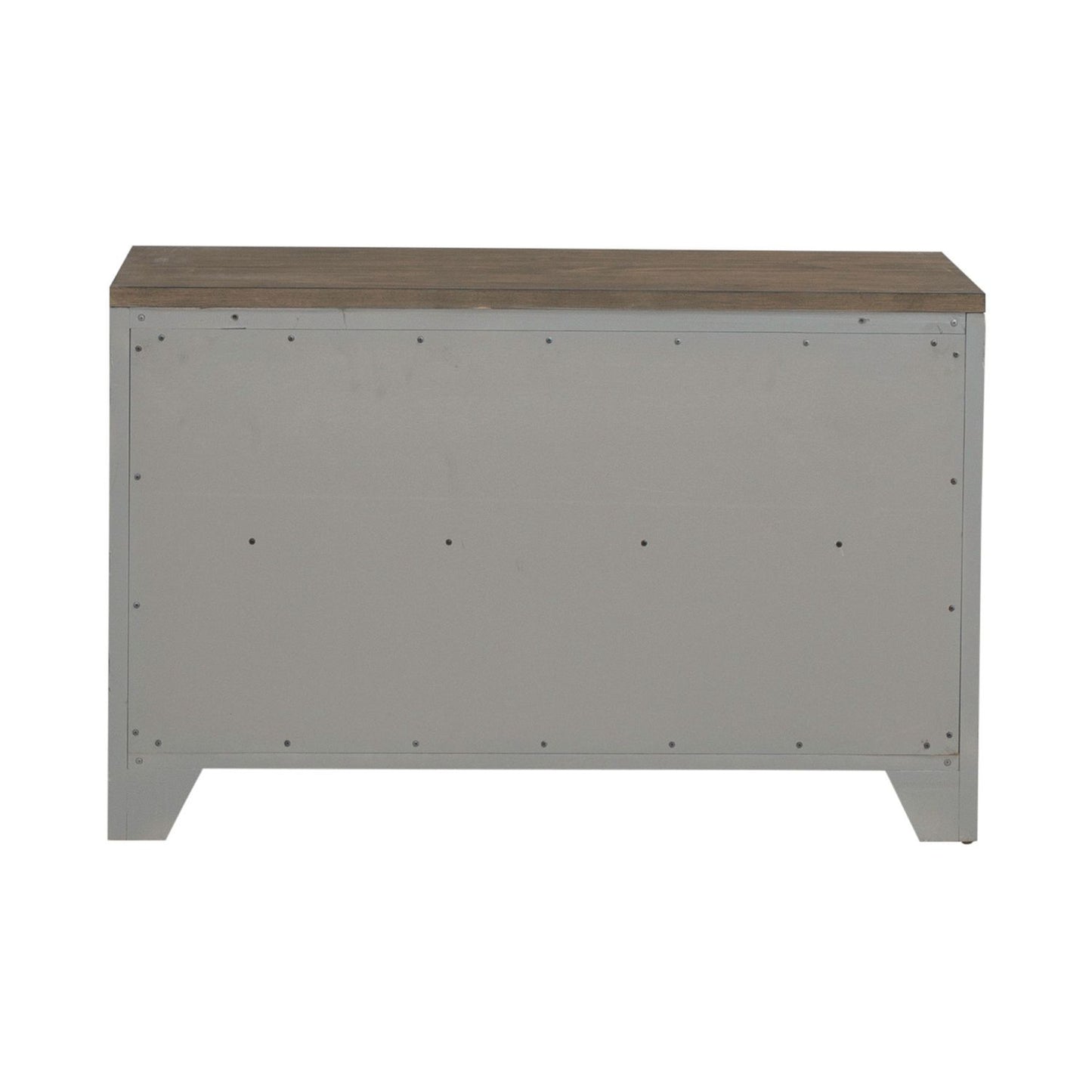 River Place - Curio Base - Hornell Furniture Outlet