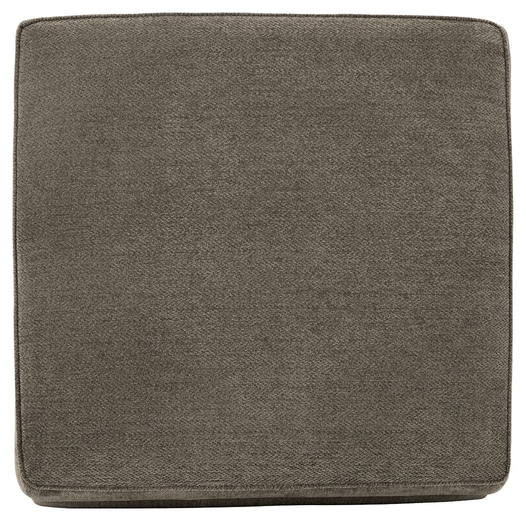 O'phannon - Ottoman With Storage - Hornell Furniture Outlet