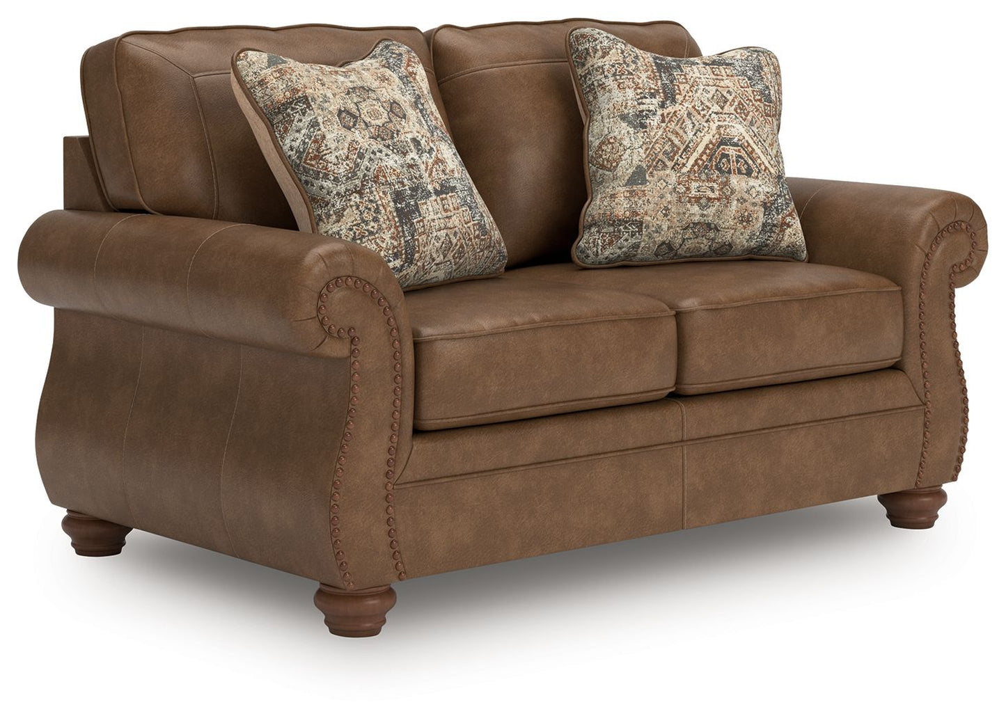Chasemore - Loveseat - Hornell Furniture Outlet