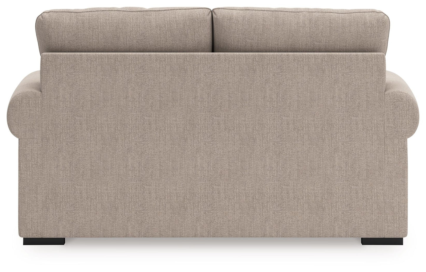 Sararose - Heather - Loveseat - Hornell Furniture Outlet