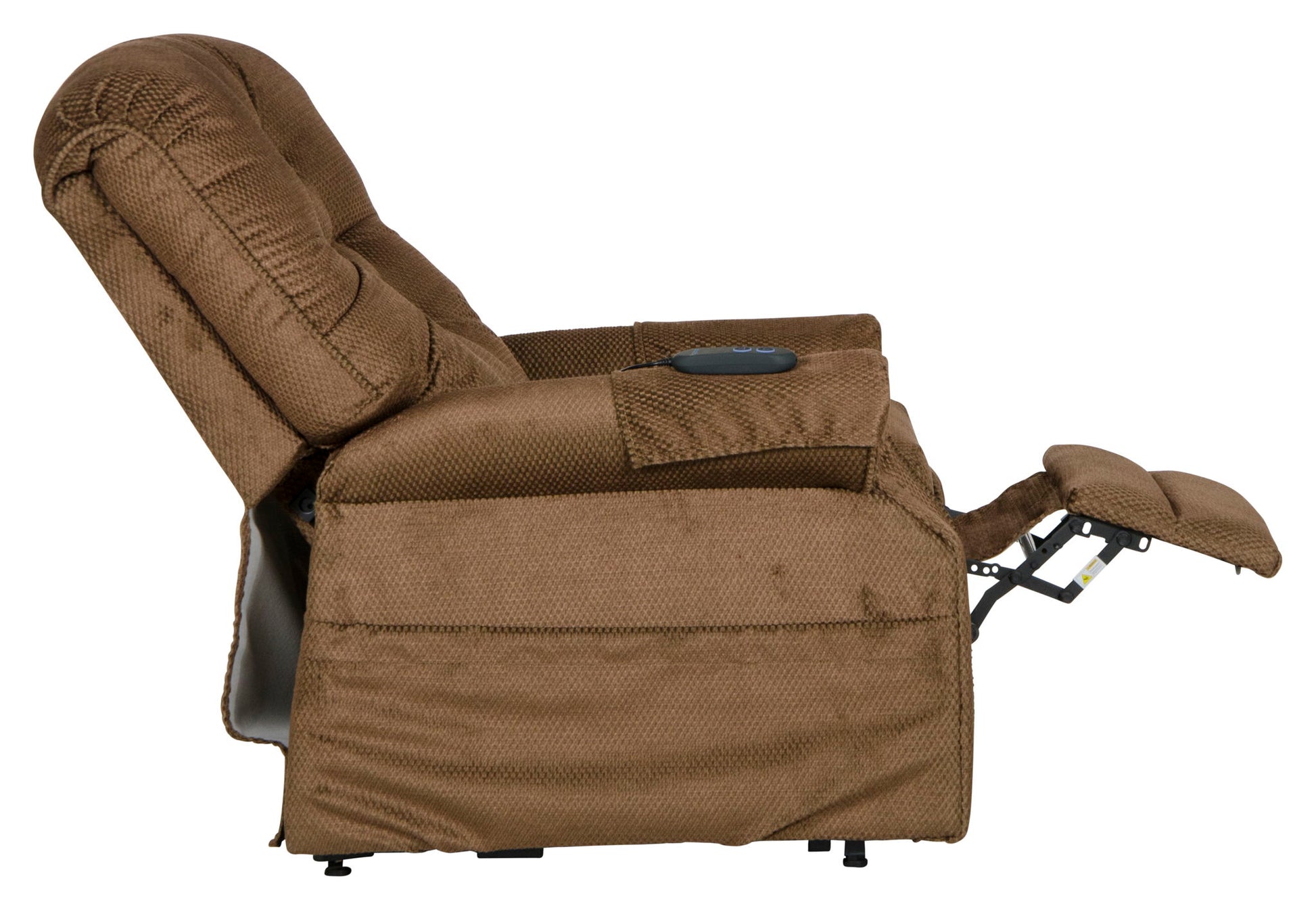 Patriot - Power Lift Recliner - Hornell Furniture Outlet