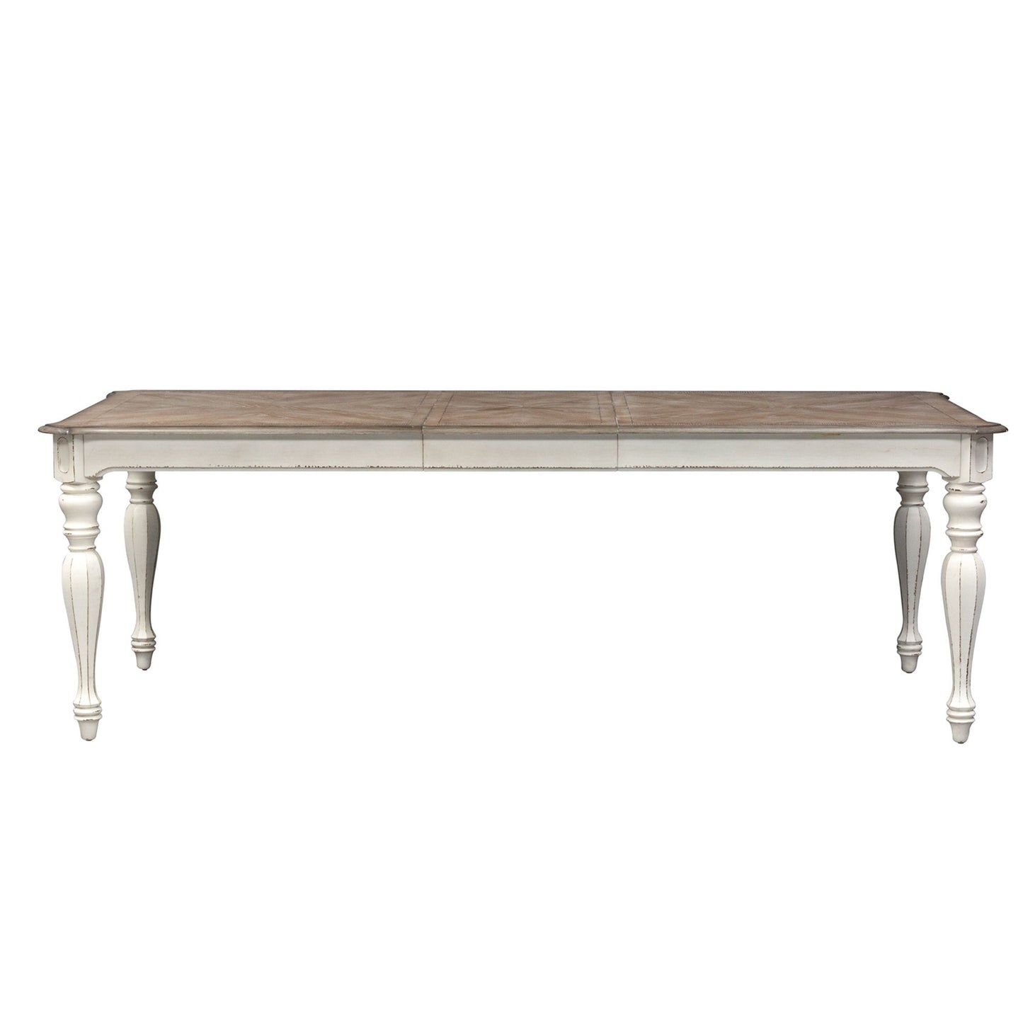 Magnolia Manor - Leg Dining Table Set - Hornell Furniture Outlet