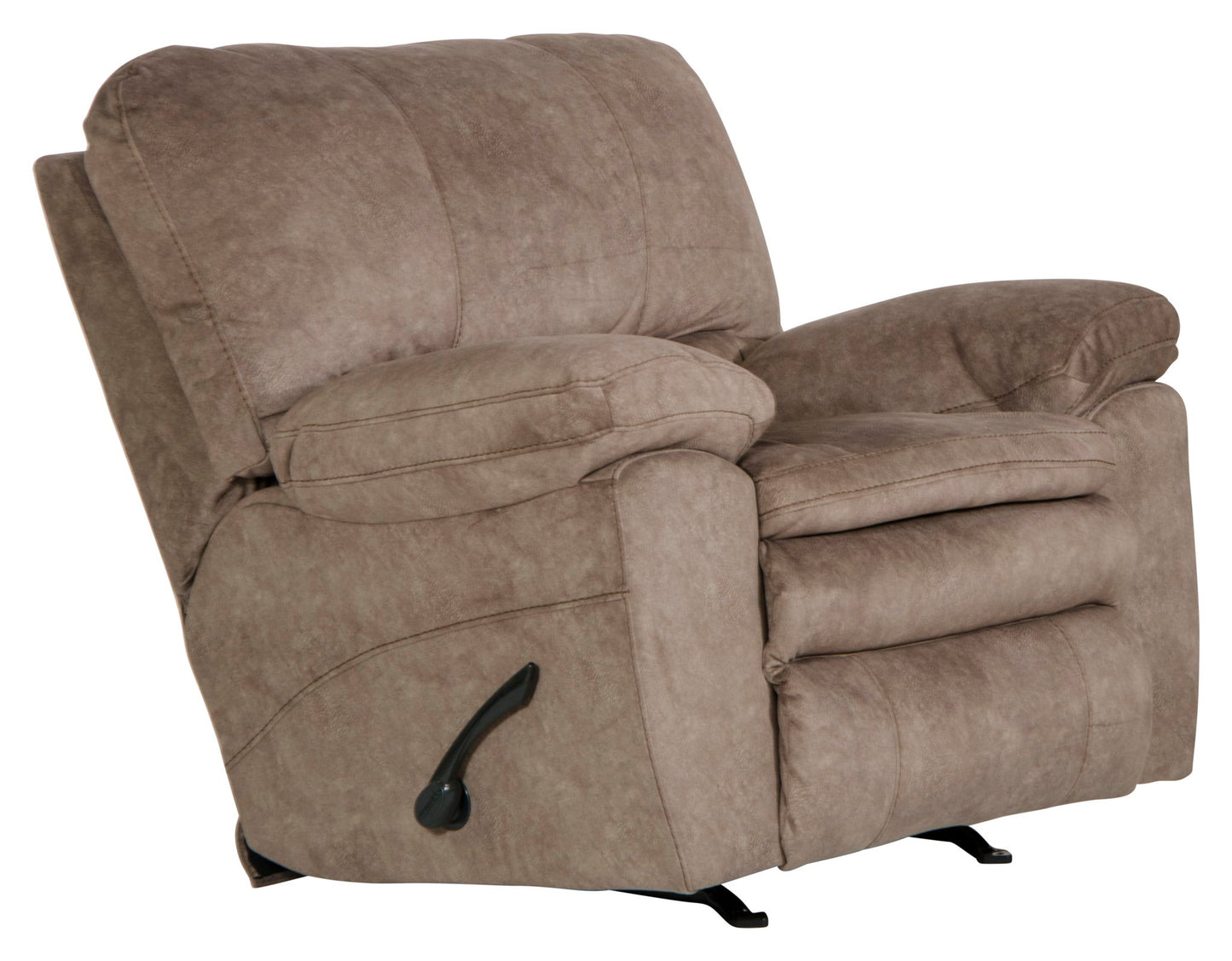 Reyes - Rocker Recliner - Hornell Furniture Outlet