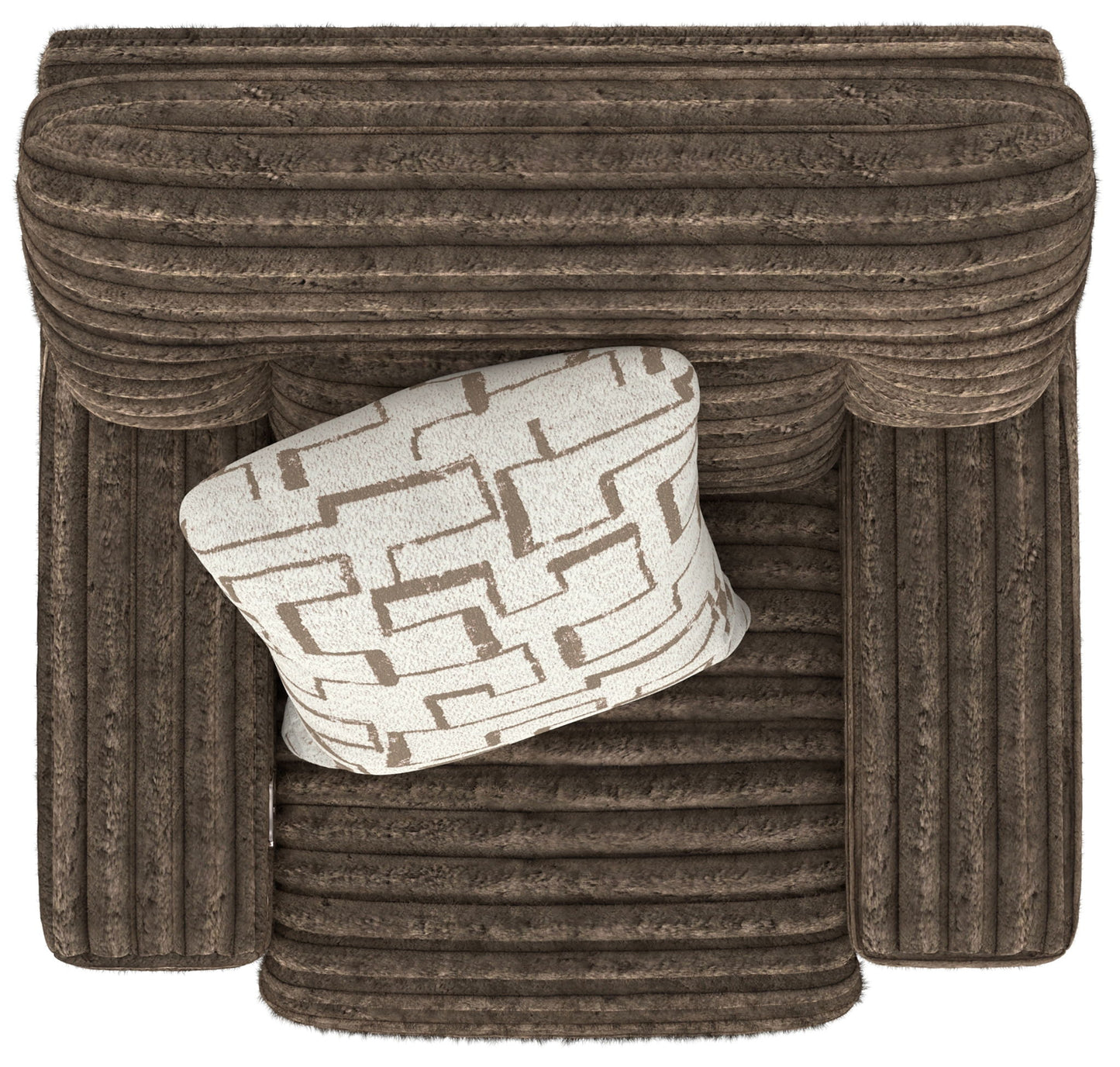 Lynx - Power Recliner With Zero Gravity - Hornell Furniture Outlet