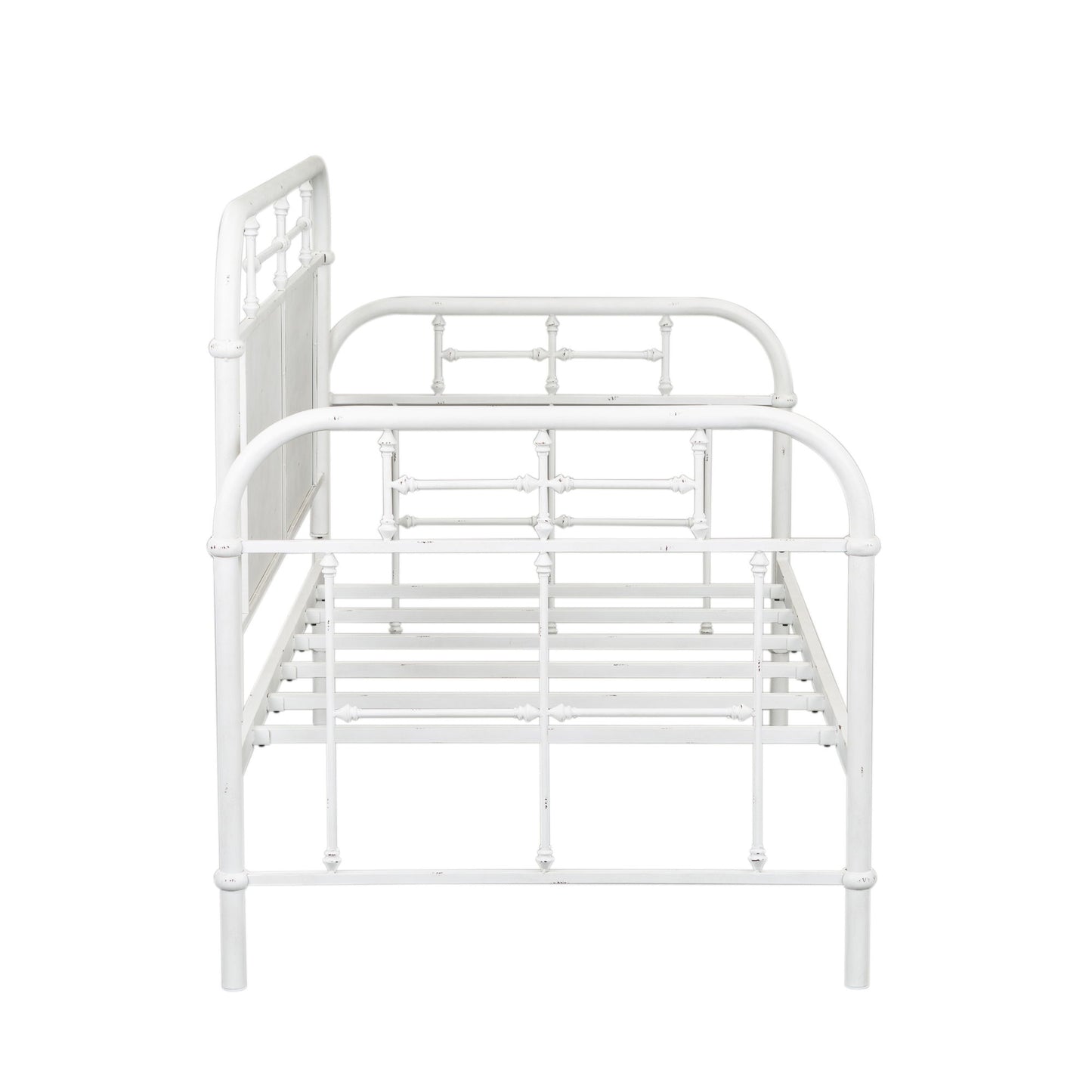 Vintage Series - Metal Day Bed - Hornell Furniture Outlet