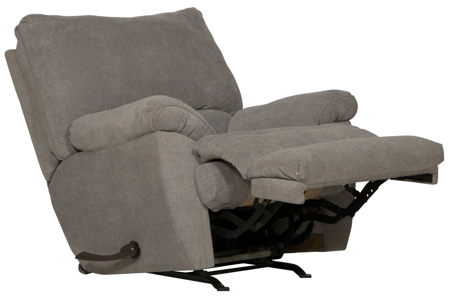Sadler - Recliner - Hornell Furniture Outlet