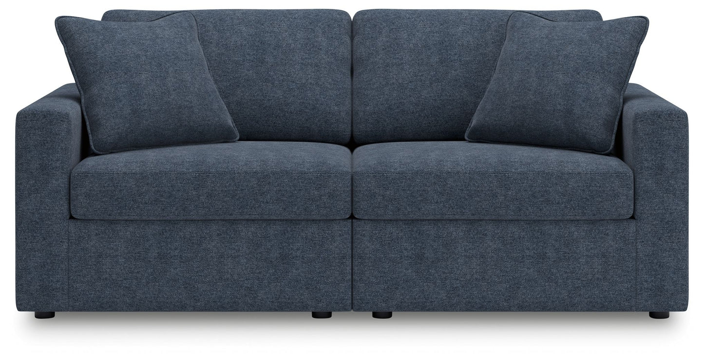 Modmax - Ink - Sectional - Hornell Furniture Outlet