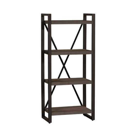 Tanners Creek - Pier Unit - Dark Gray - Hornell Furniture Outlet