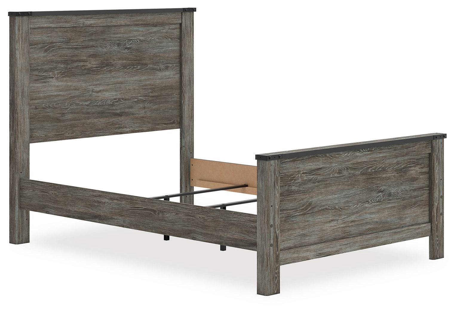 Frandern - Panel Bed - Hornell Furniture Outlet