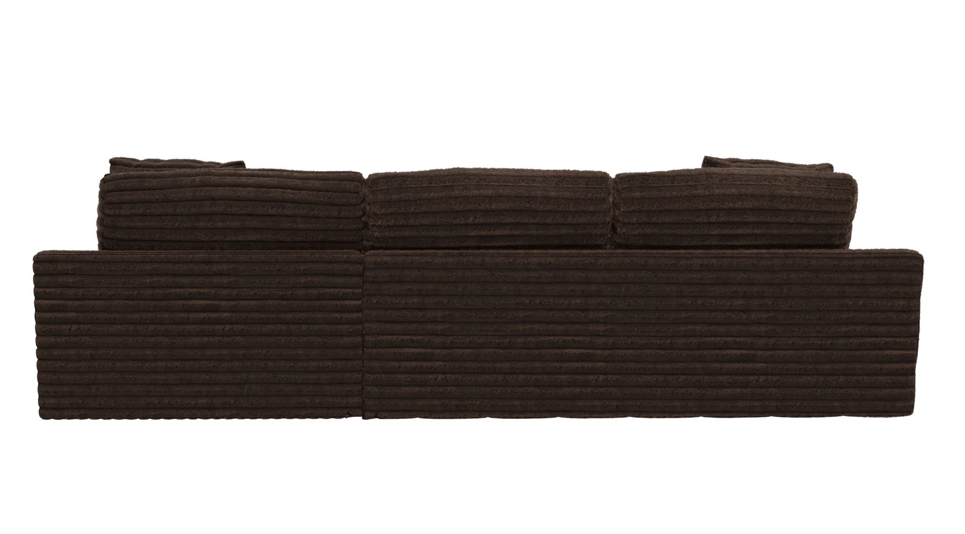 Comfrey - Sectional - Hornell Furniture Outlet