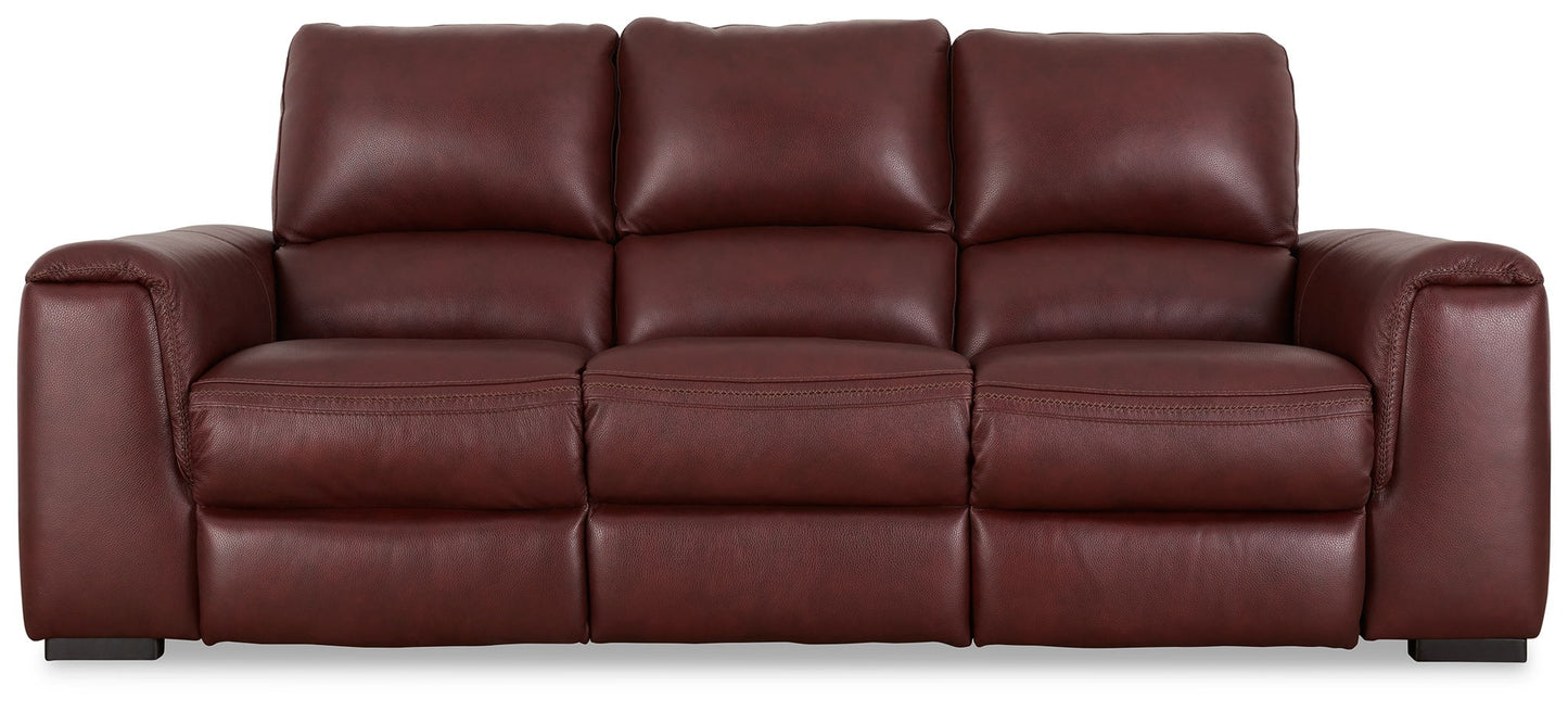 Alessandro - Power Reclining Sofa - Hornell Furniture Outlet