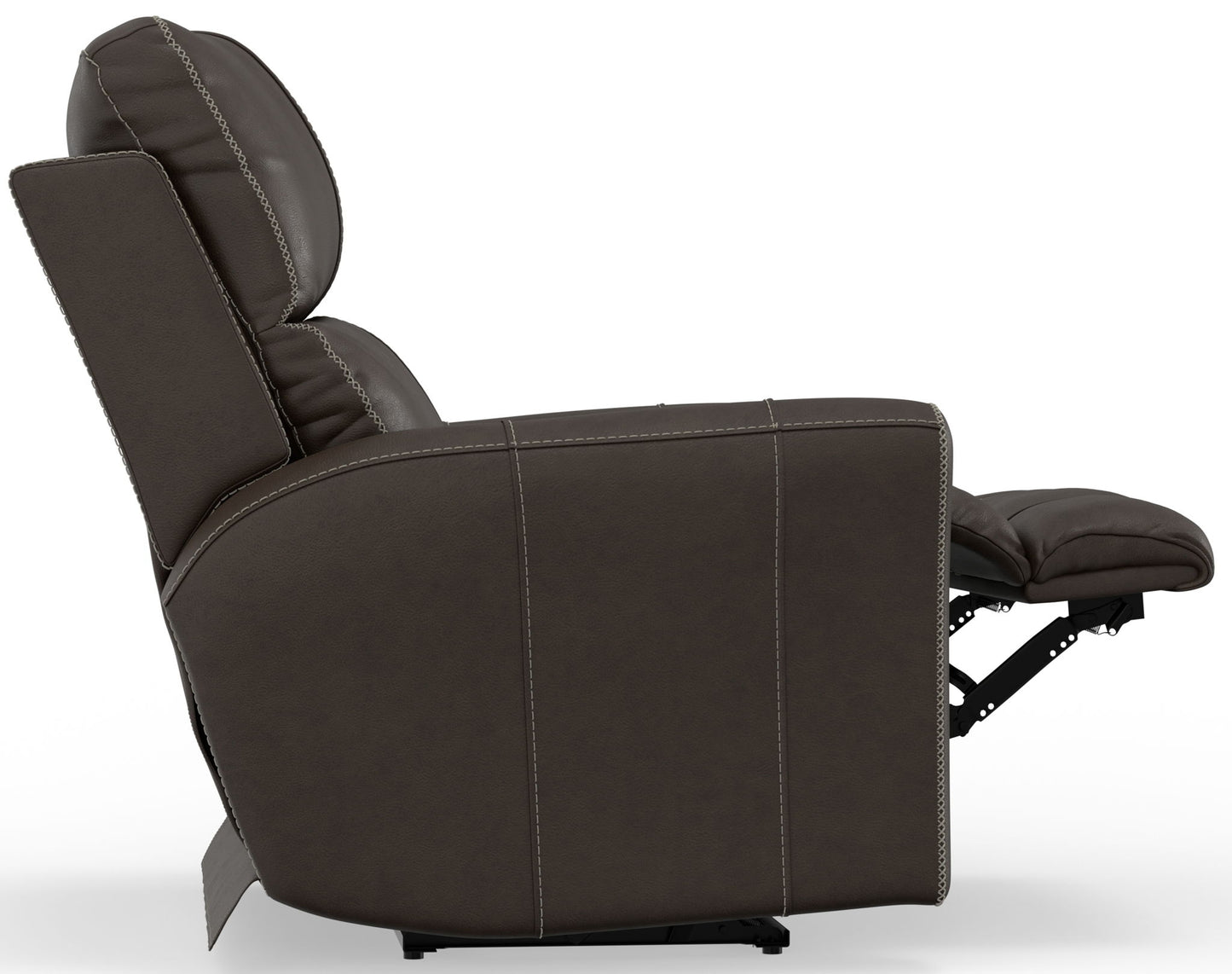 Fredda - Power Recliner - Hornell Furniture Outlet