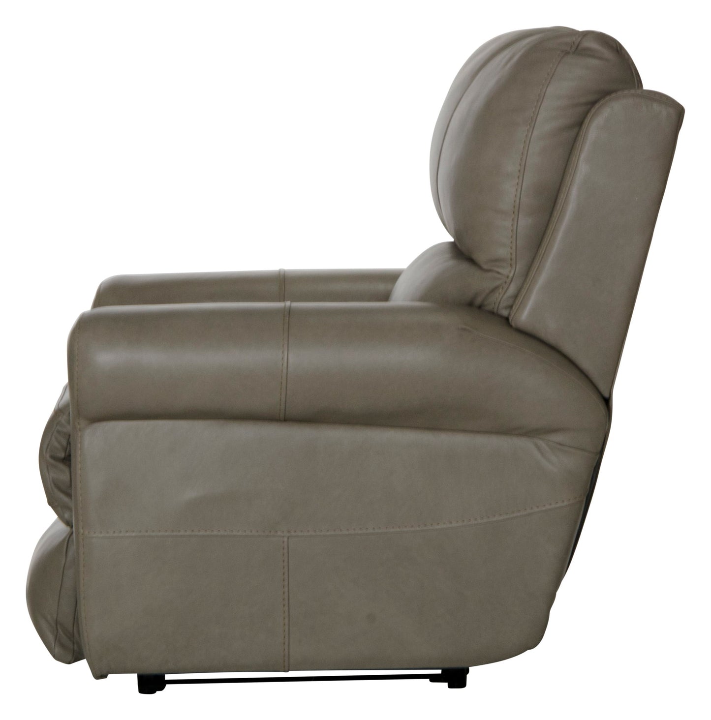 Torretta - Power Lay Flat Recliner - Hornell Furniture Outlet