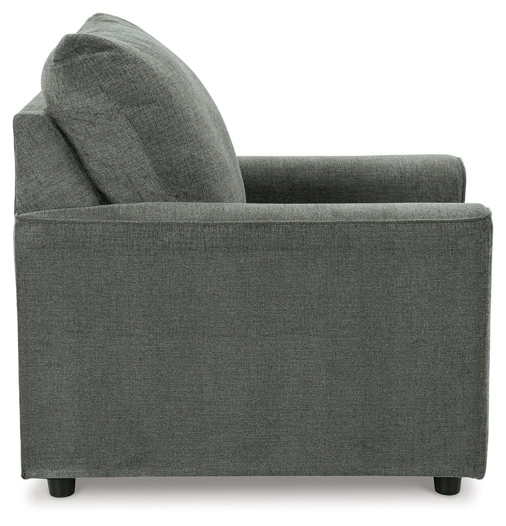 Stairatt - Chair - Hornell Furniture Outlet