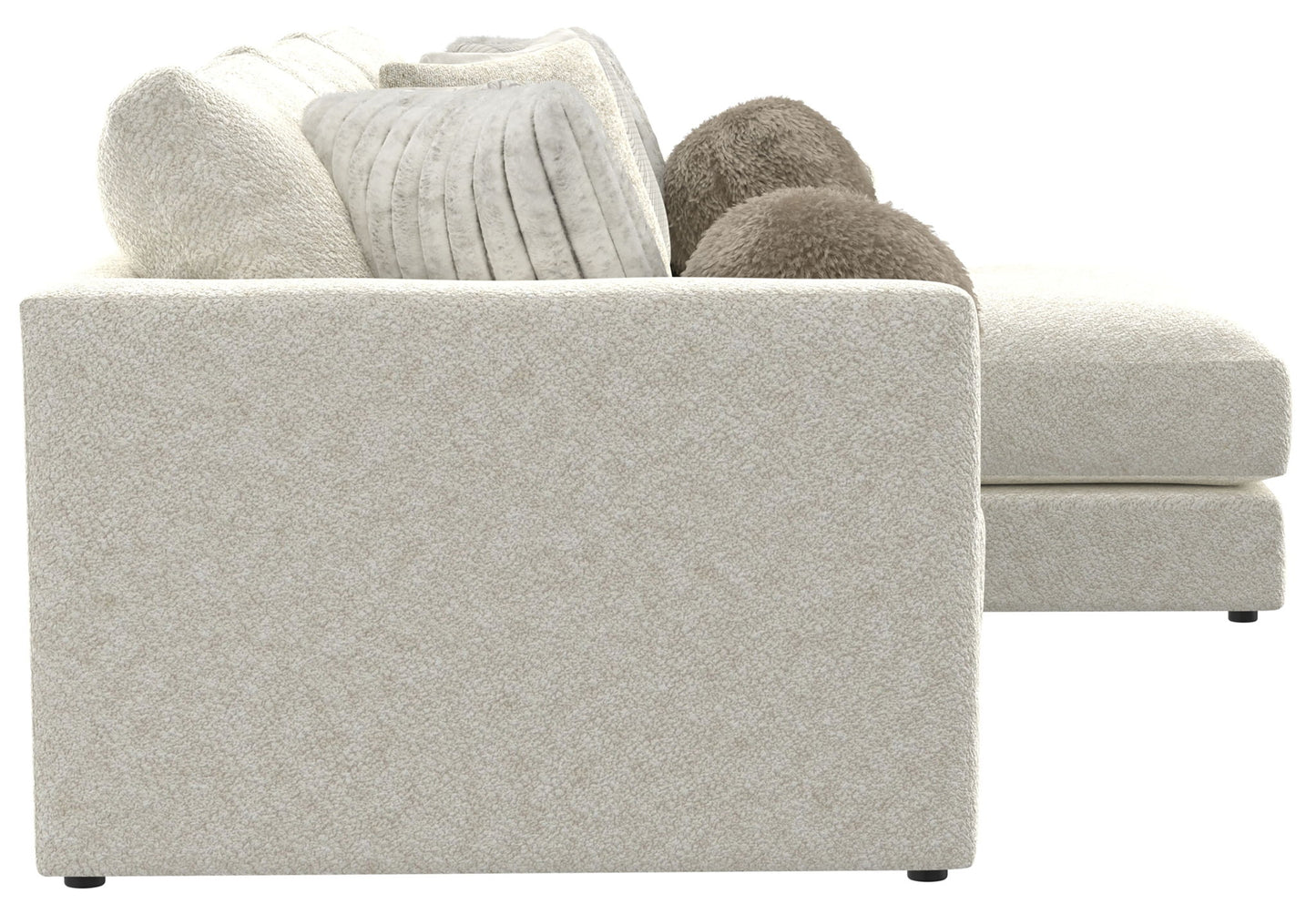 Ritzy - Modular Sofa - Hornell Furniture Outlet