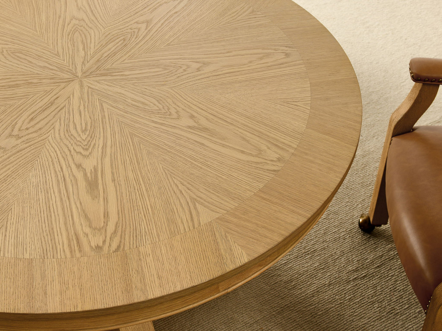 Rylie - Dining Table - Hornell Furniture Outlet