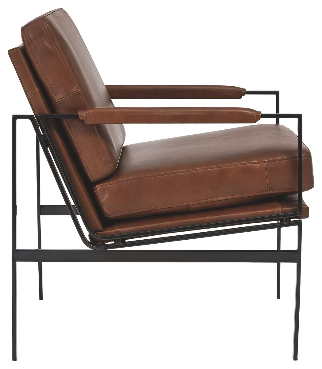 Puckman - Accent Chair - Hornell Furniture Outlet