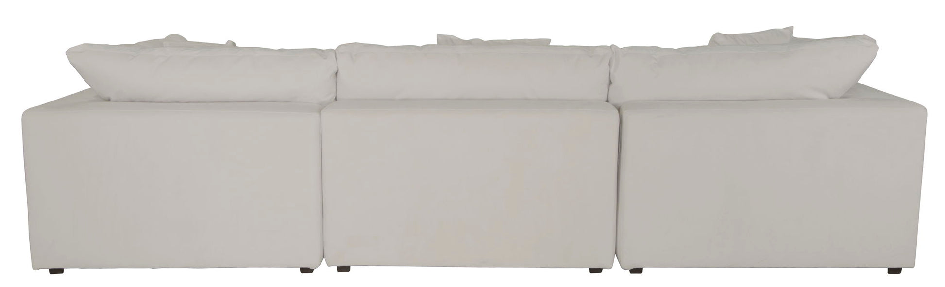 Posh - Modular Sectional - Hornell Furniture Outlet