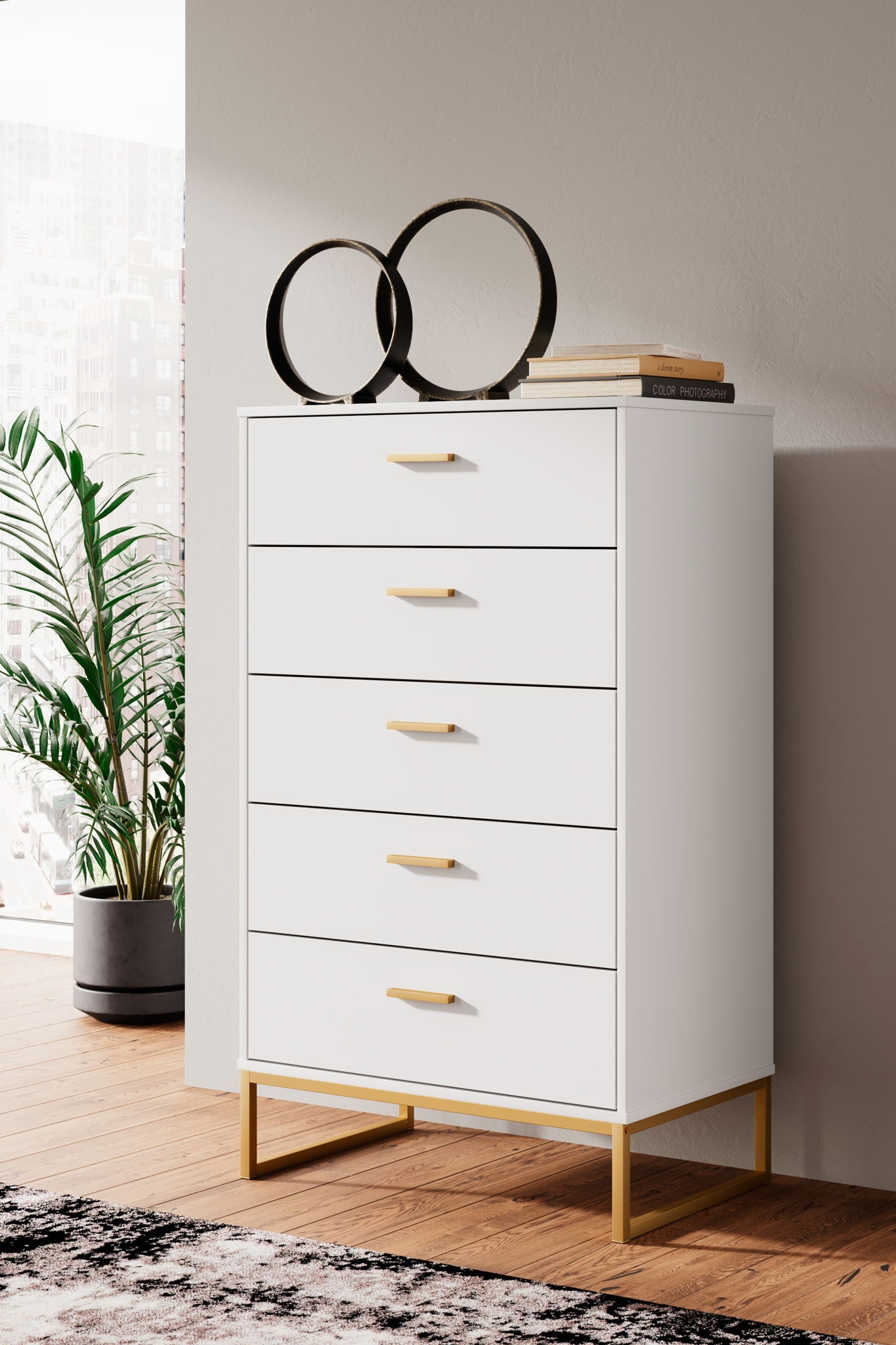 Socalle - Bedroom Set - Hornell Furniture Outlet