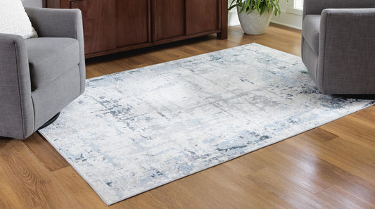 Emertonly - Washable Rug - Hornell Furniture Outlet