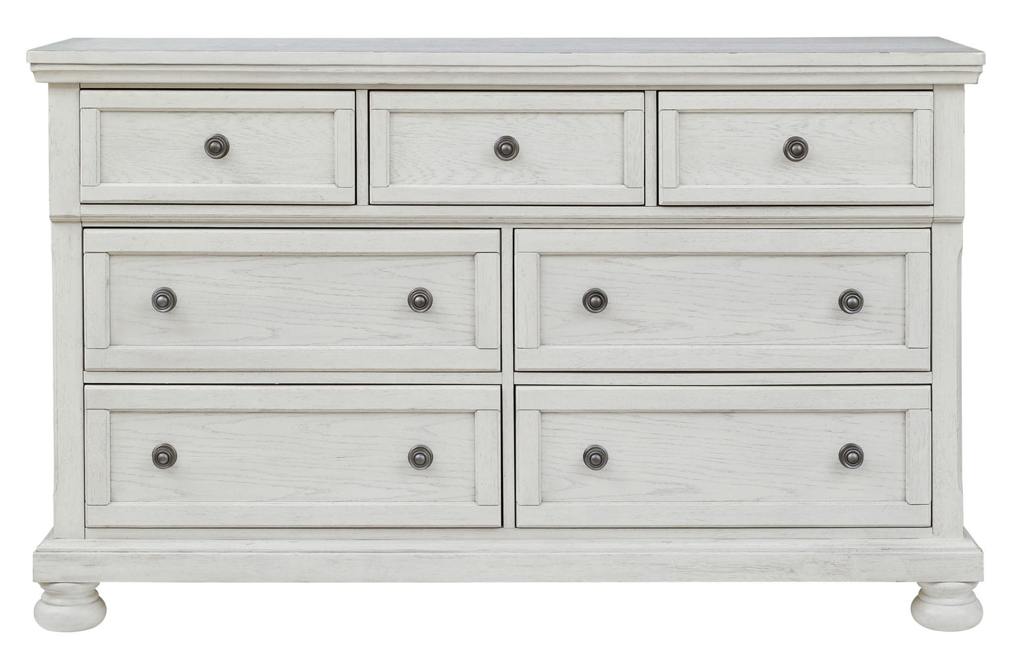 Robbinsdale - Dresser - Hornell Furniture Outlet