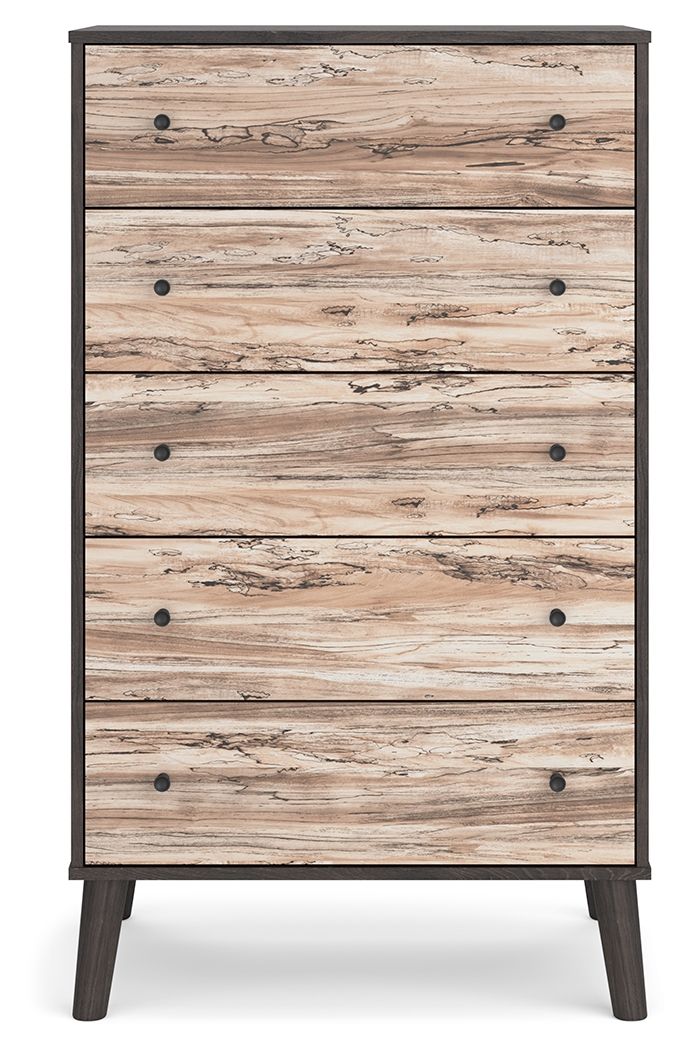 Piperton - Drawer Chest - Hornell Furniture Outlet