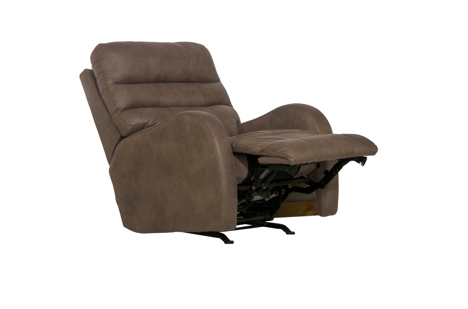 Gadson - Power Rocker Recliner - Hornell Furniture Outlet