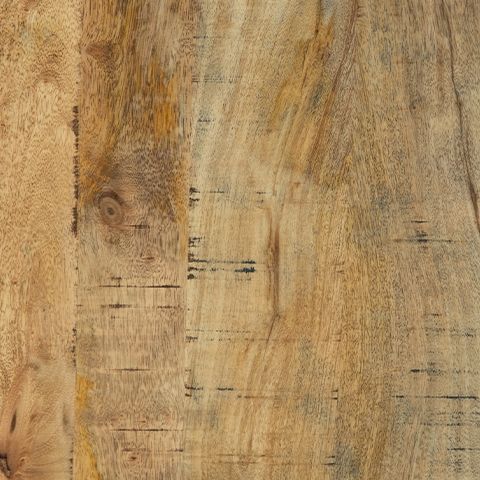 Camney - Brown / Black - Accent Cabinet - Hornell Furniture Outlet