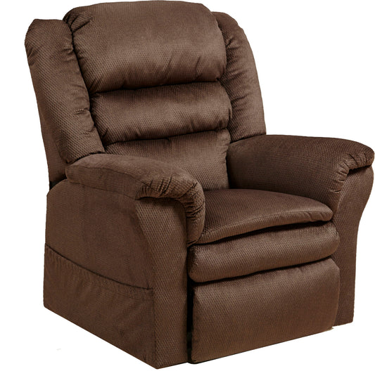 Preston - Power Lift Recliner - Hornell Furniture Outlet