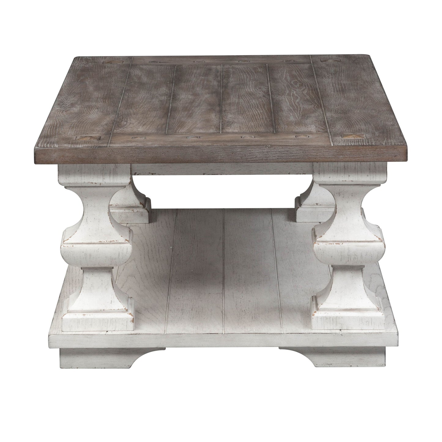 Sedona - Cocktail Table - Hornell Furniture Outlet