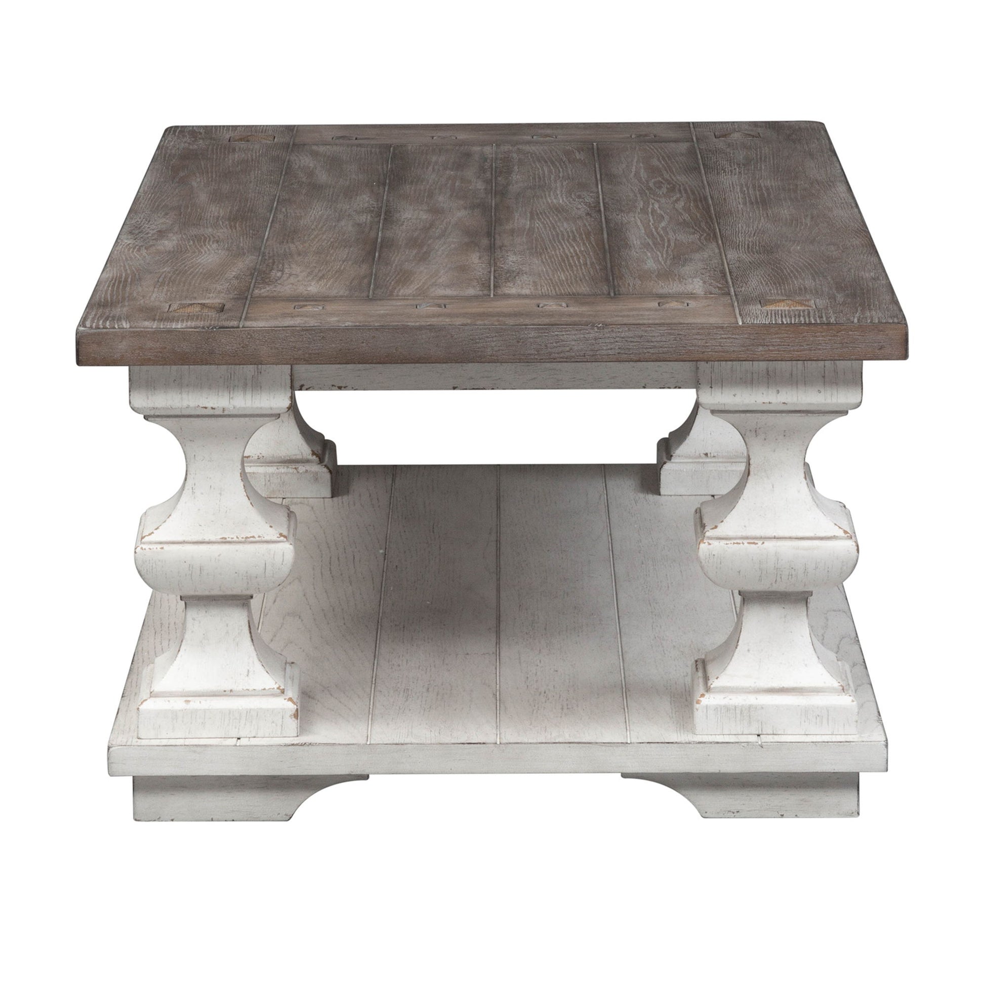 Sedona - Cocktail Table - Hornell Furniture Outlet