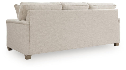 Rayne-Cove - Sofa - Opal
