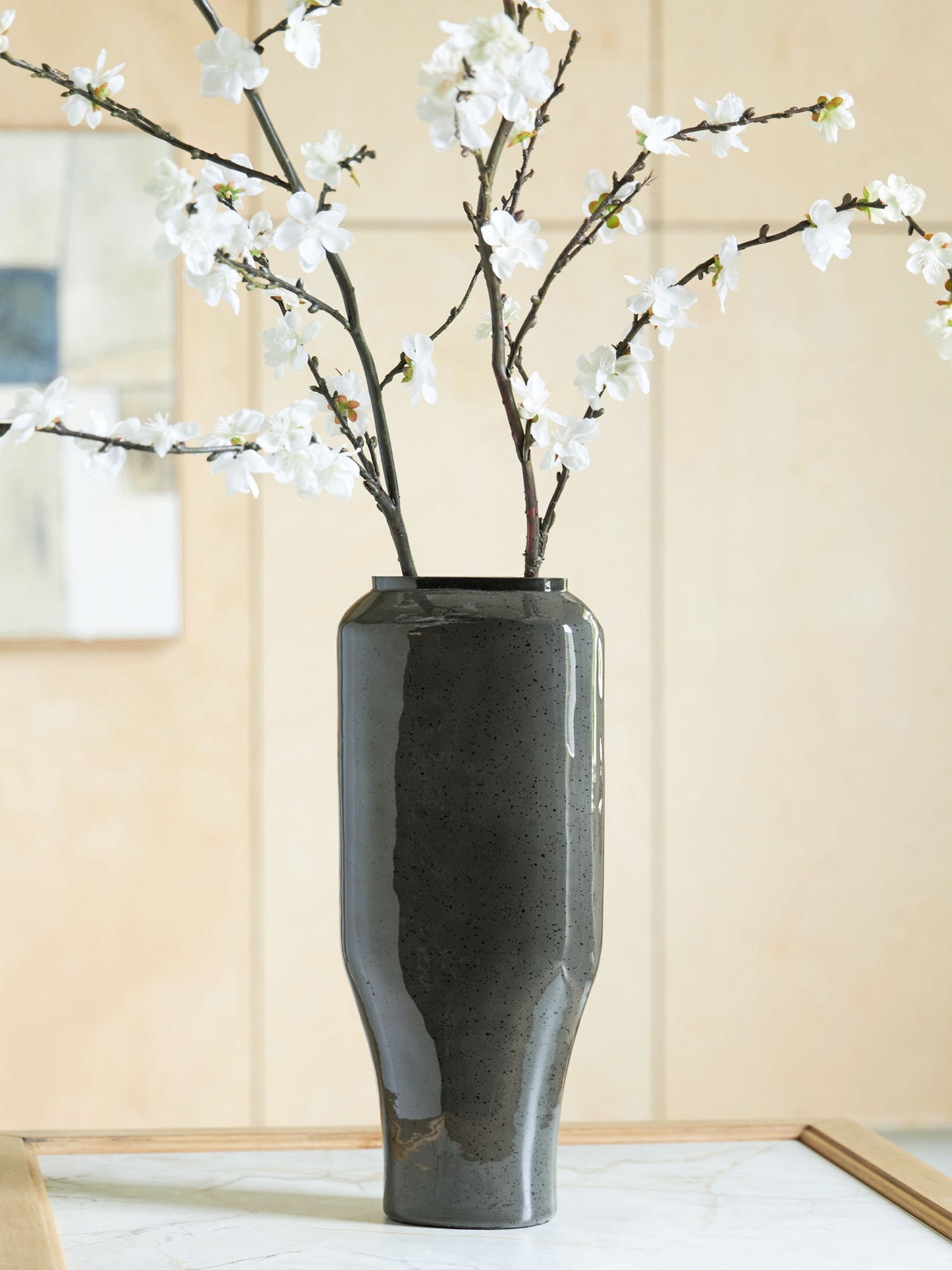 Kierlain - Vase - Hornell Furniture Outlet