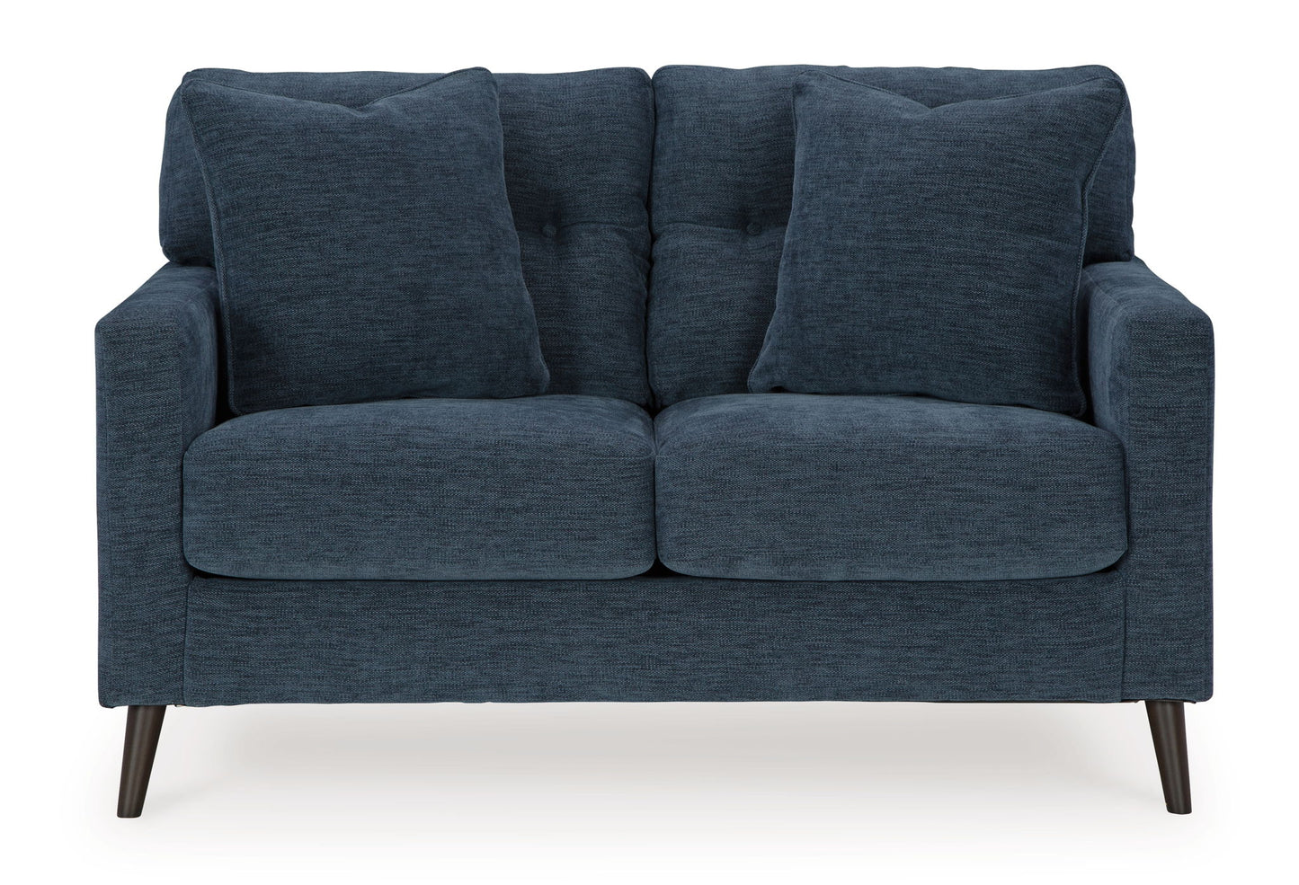 Bixler - Loveseat - Hornell Furniture Outlet