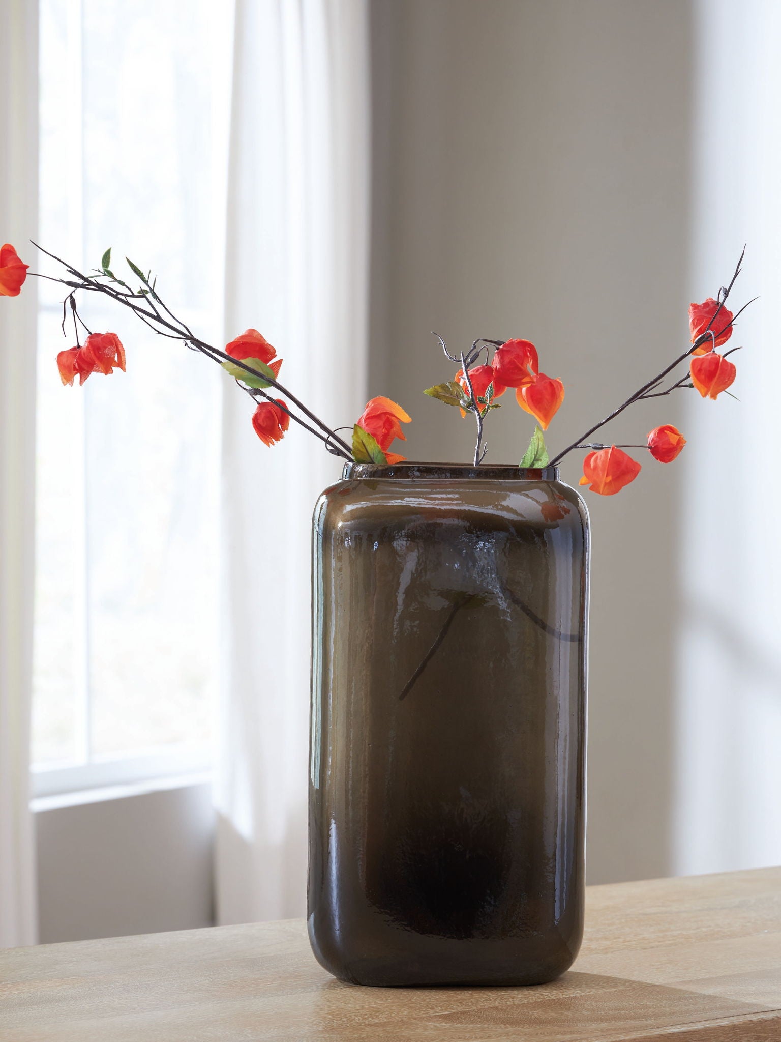 Sumner - Vase - Hornell Furniture Outlet