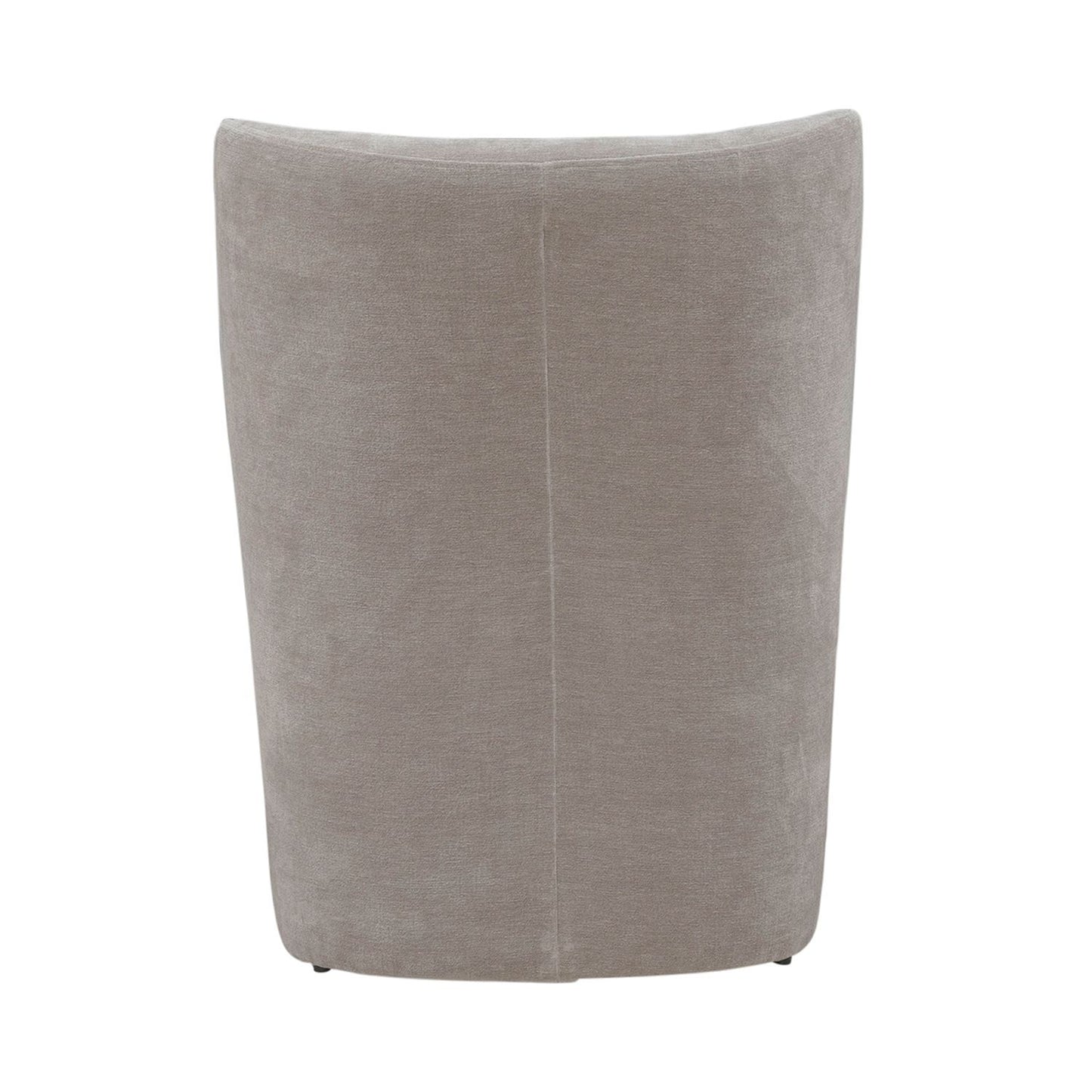 Accent Dining - Dining Chair With Casters Accent - Hornell Furniture Outlet
