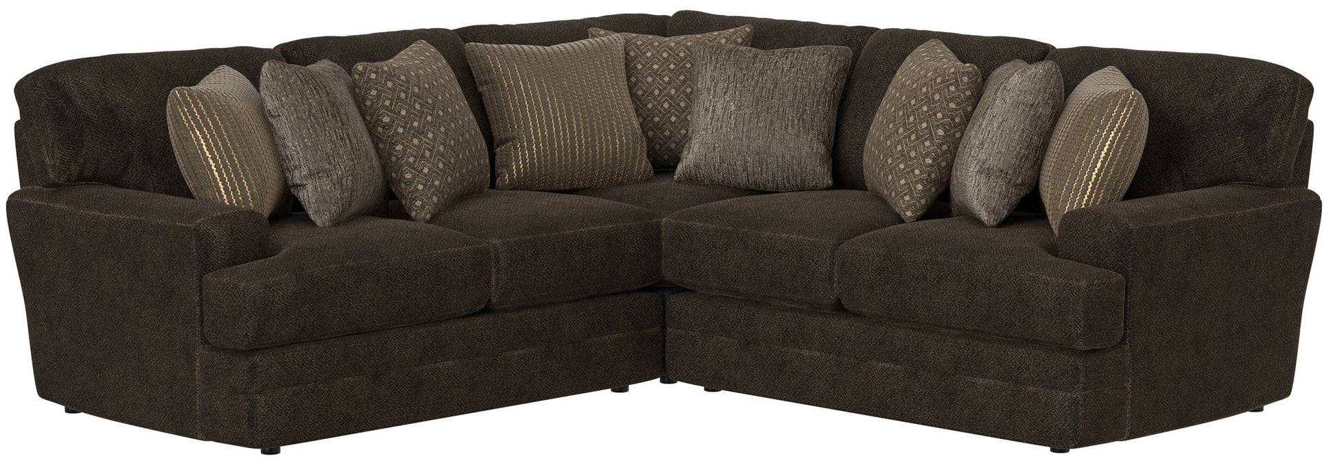 Mammoth - Sectional - Hornell Furniture Outlet