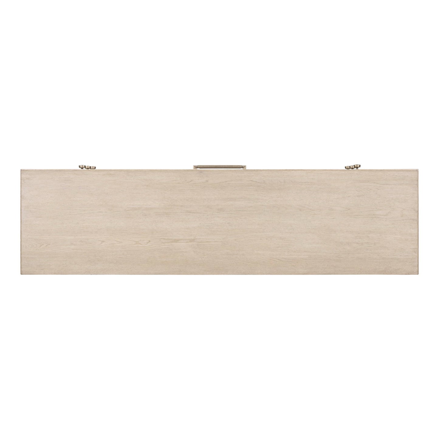 New Haven - 9 Drawer Dresser - White - Hornell Furniture Outlet