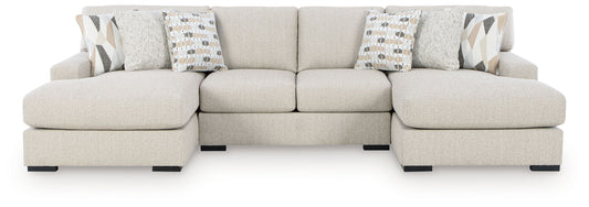 LaureLGrove - Sectional - Hornell Furniture Outlet