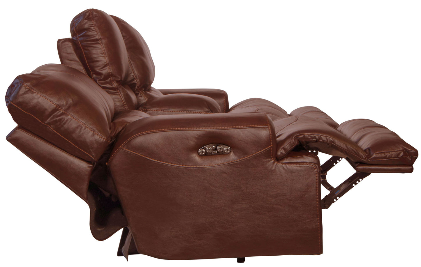Wembley - Console Loveseat - Hornell Furniture Outlet