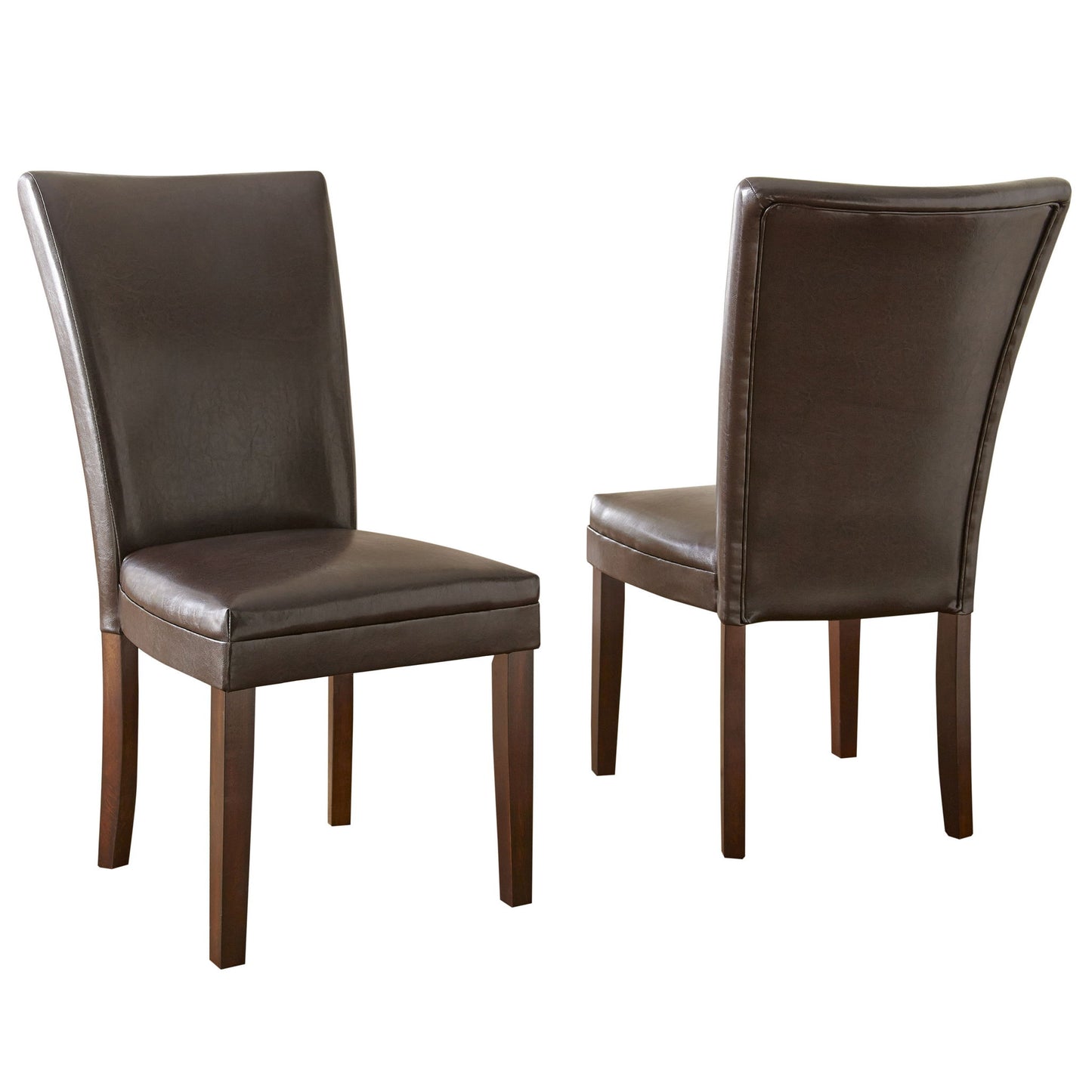 Hartford - Bonded Chair (Set of 2) - Hornell Furniture Outlet