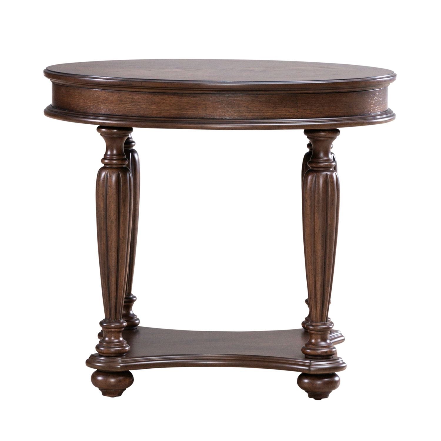 Allington - Table - Hornell Furniture Outlet