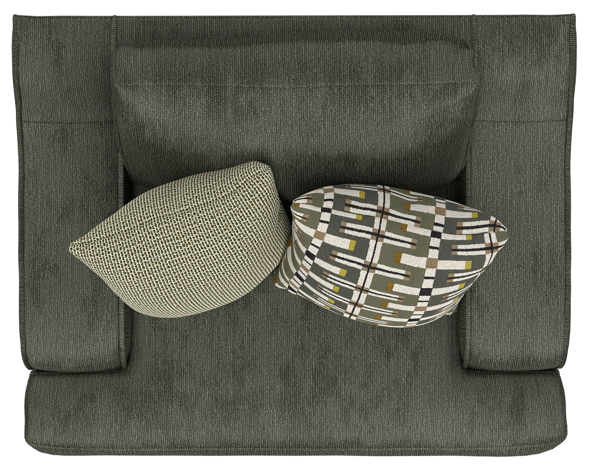 Olympus - Chair 1/2 - Hornell Furniture Outlet