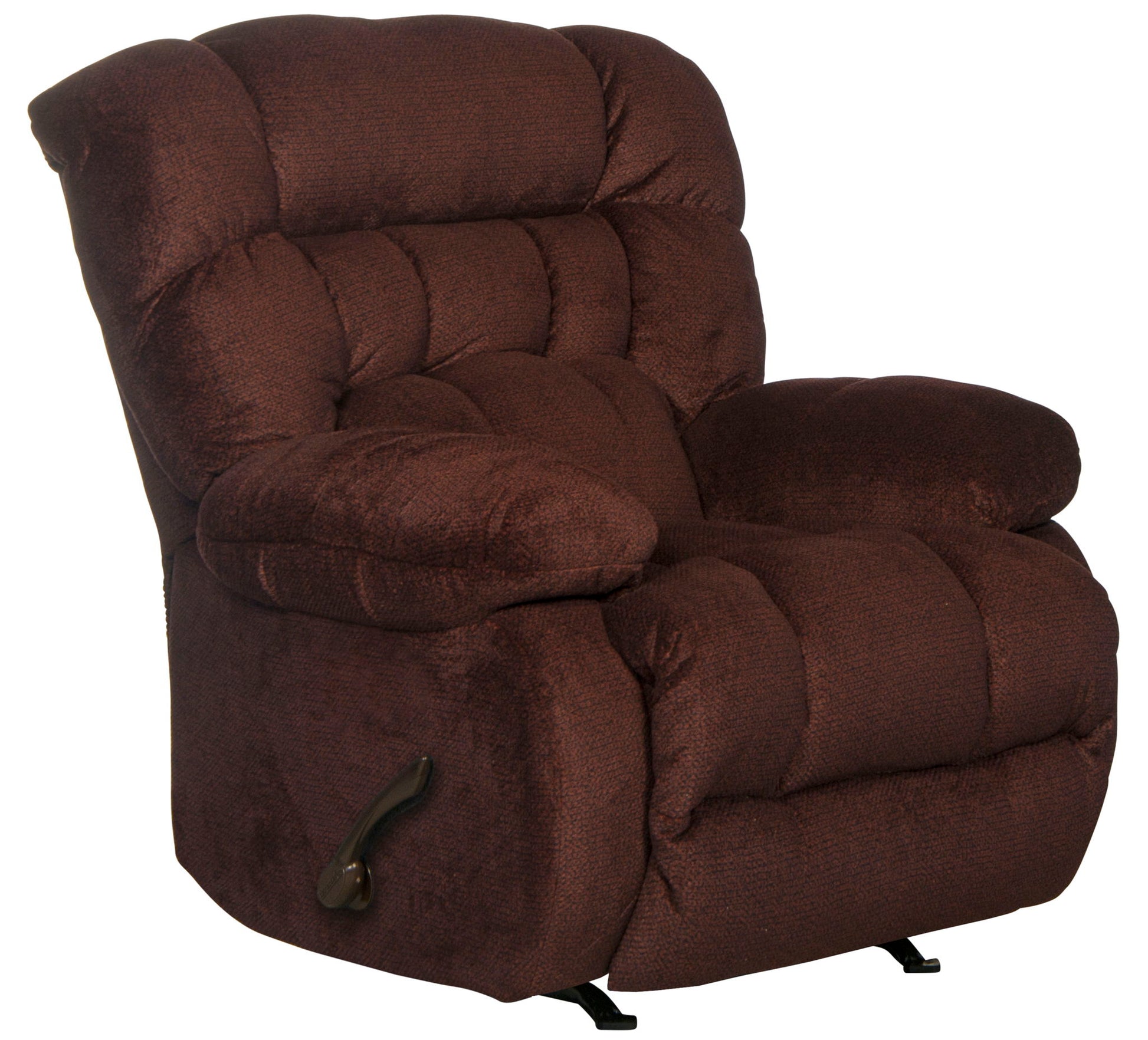 Daly - Chaise Rocker Recliner - Hornell Furniture Outlet